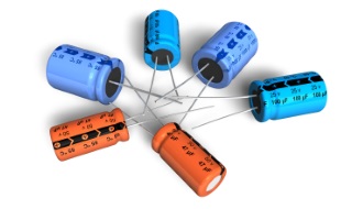 Capacitor Electrolytic